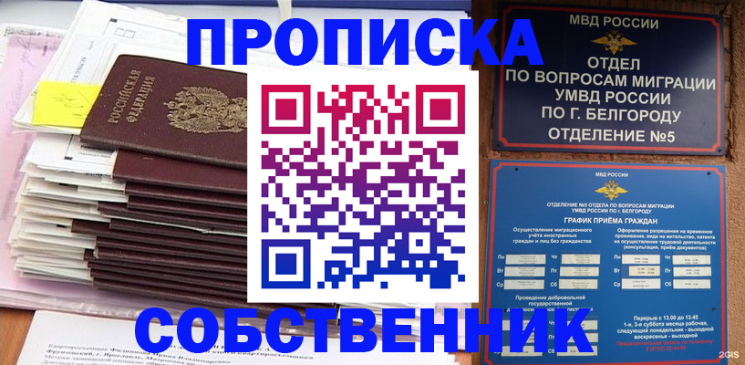прописка законно в Вологодской области